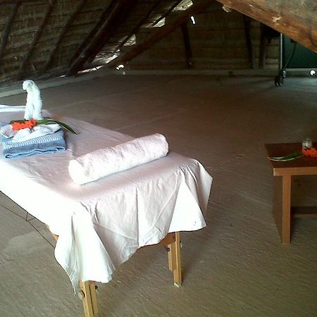 Hotel & Villas Playa Maya Resorts Celestun Dış mekan fotoğraf