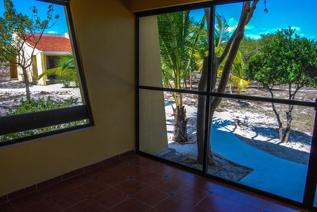 Hotel & Villas Playa Maya Resorts Celestun Oda fotoğraf