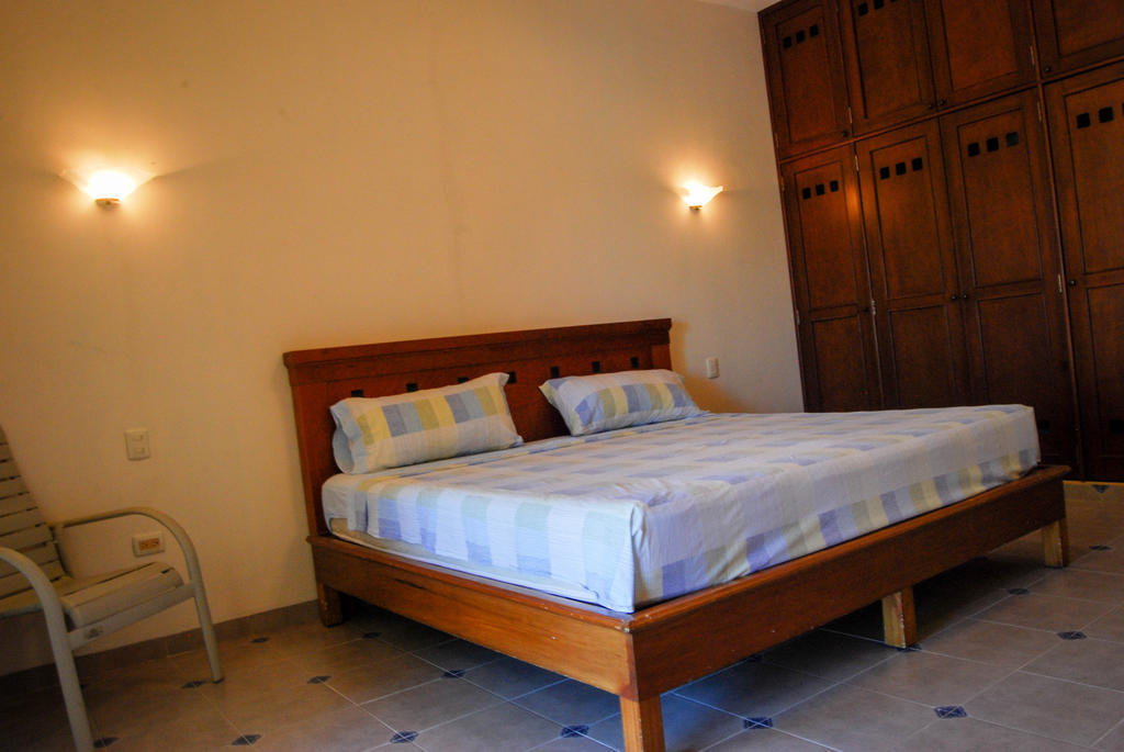 Hotel & Villas Playa Maya Resorts Celestun Oda fotoğraf