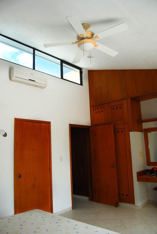 Hotel & Villas Playa Maya Resorts Celestun Dış mekan fotoğraf