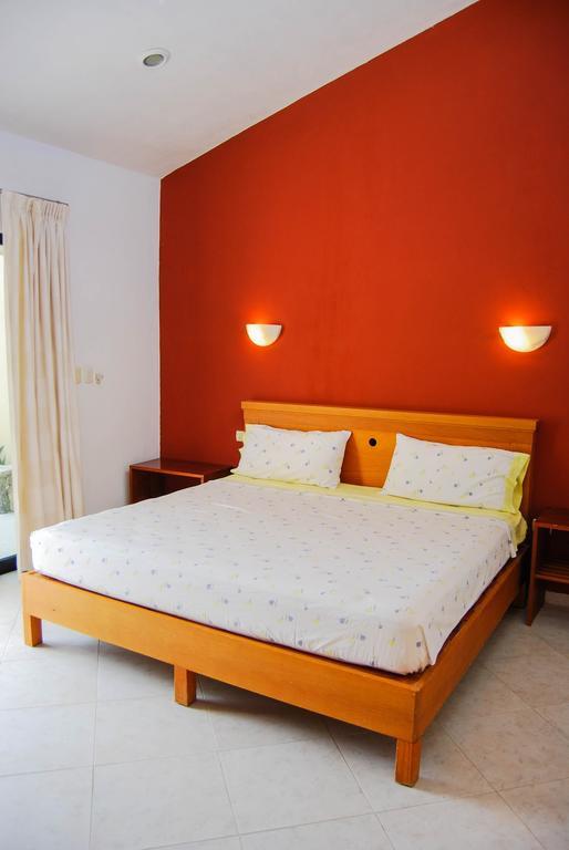 Hotel & Villas Playa Maya Resorts Celestun Oda fotoğraf