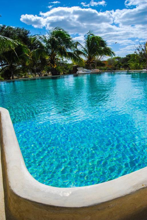 Hotel & Villas Playa Maya Resorts Celestun Dış mekan fotoğraf