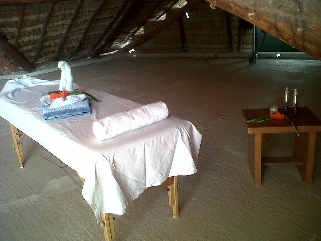 Hotel & Villas Playa Maya Resorts Celestun Dış mekan fotoğraf