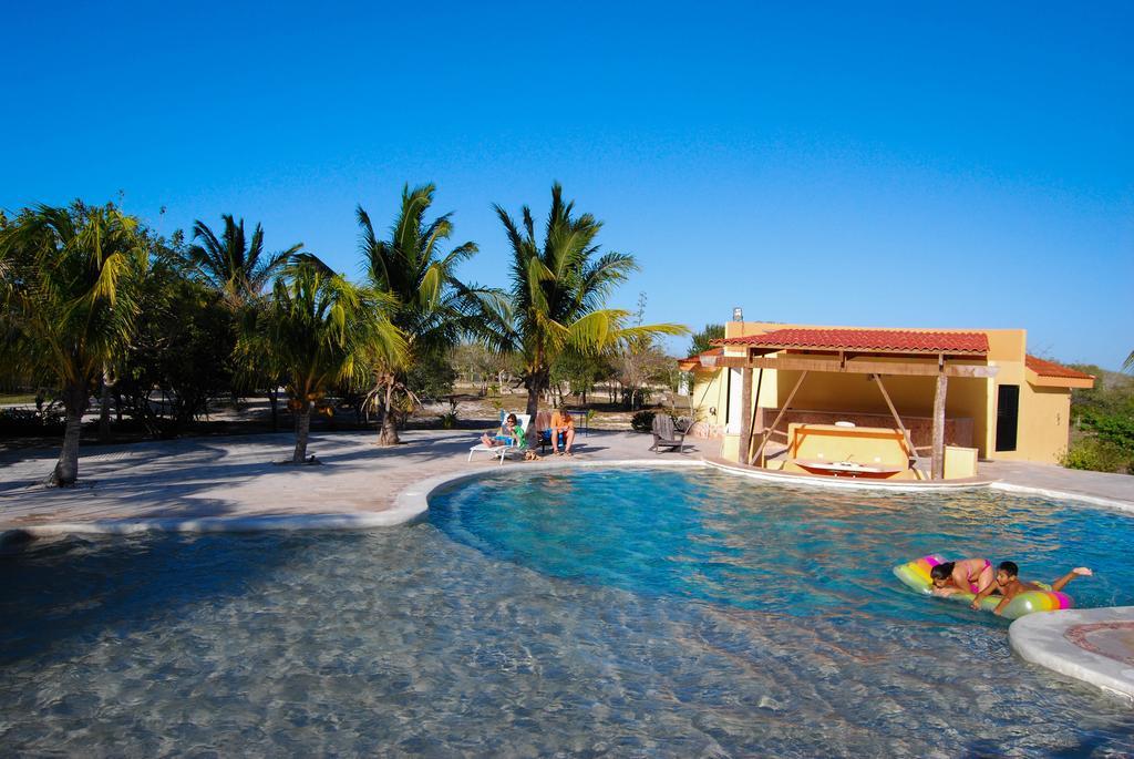 Hotel & Villas Playa Maya Resorts Celestun Dış mekan fotoğraf
