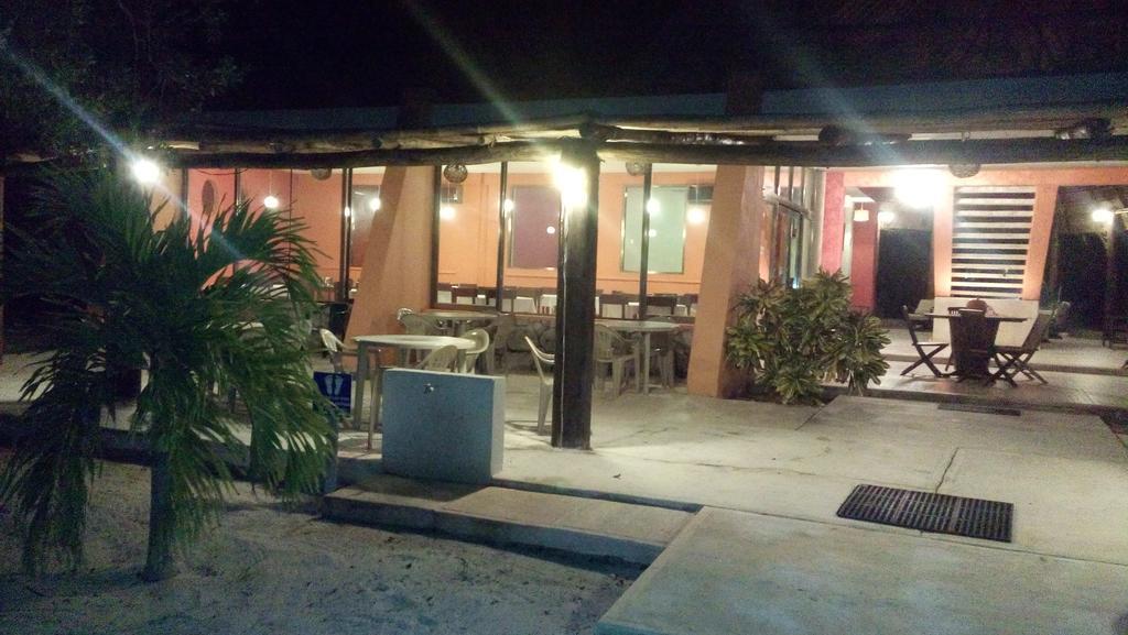 Hotel & Villas Playa Maya Resorts Celestun Dış mekan fotoğraf