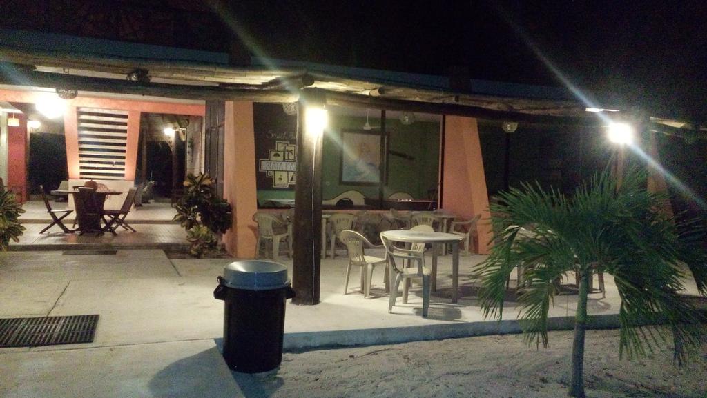 Hotel & Villas Playa Maya Resorts Celestun Dış mekan fotoğraf