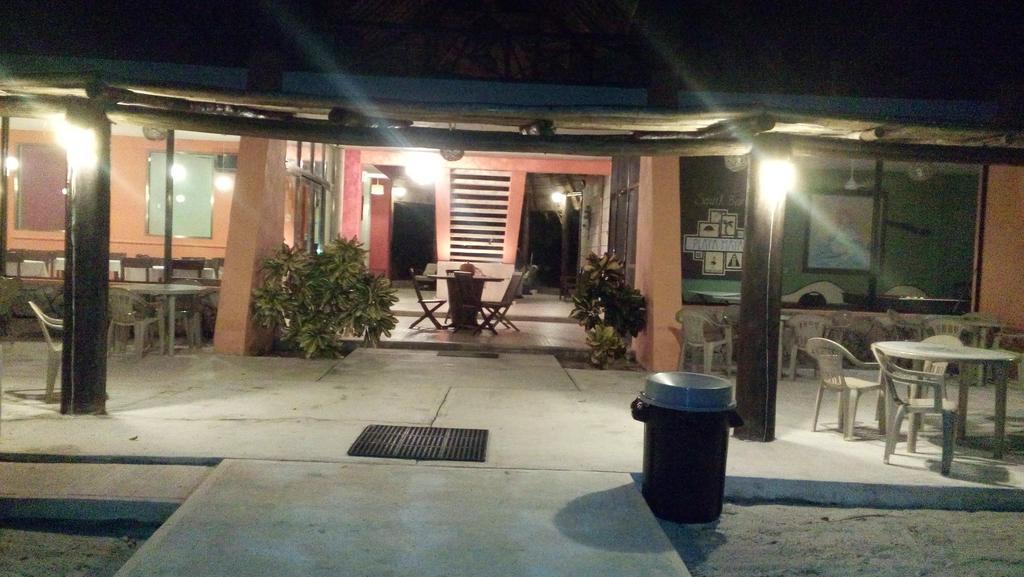 Hotel & Villas Playa Maya Resorts Celestun Dış mekan fotoğraf