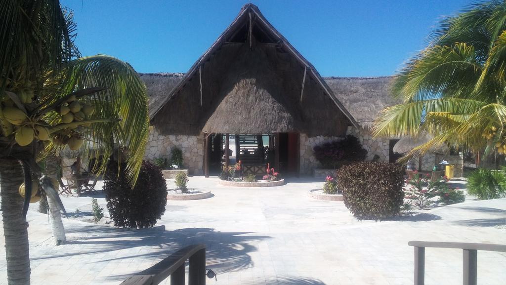 Hotel & Villas Playa Maya Resorts Celestun Dış mekan fotoğraf
