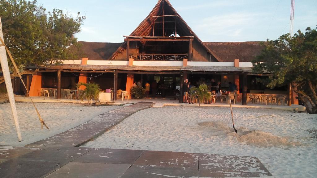 Hotel & Villas Playa Maya Resorts Celestun Dış mekan fotoğraf