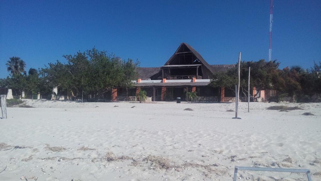 Hotel & Villas Playa Maya Resorts Celestun Dış mekan fotoğraf