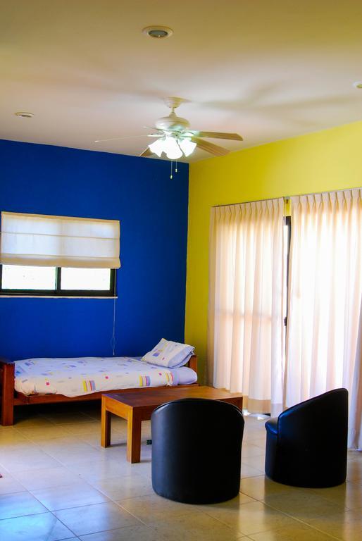 Hotel & Villas Playa Maya Resorts Celestun Dış mekan fotoğraf